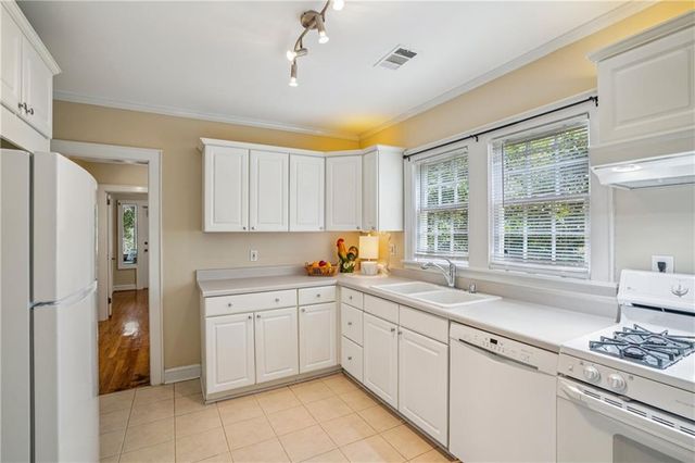 1821 N Rock Springs NE Road, Atlanta, GA 30324