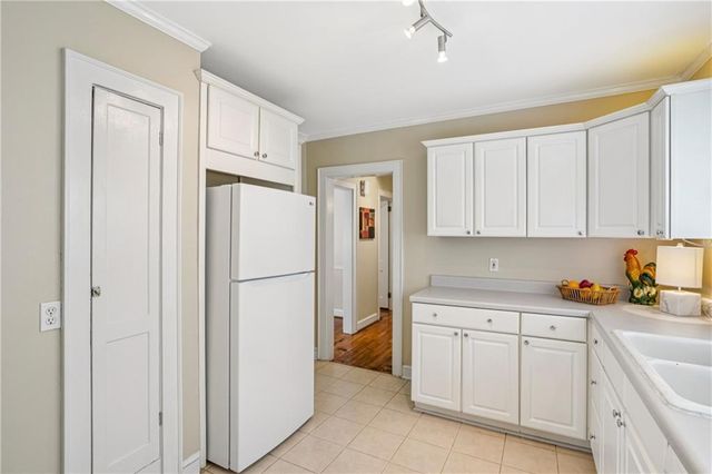 1821 N Rock Springs NE Road, Atlanta, GA 30324