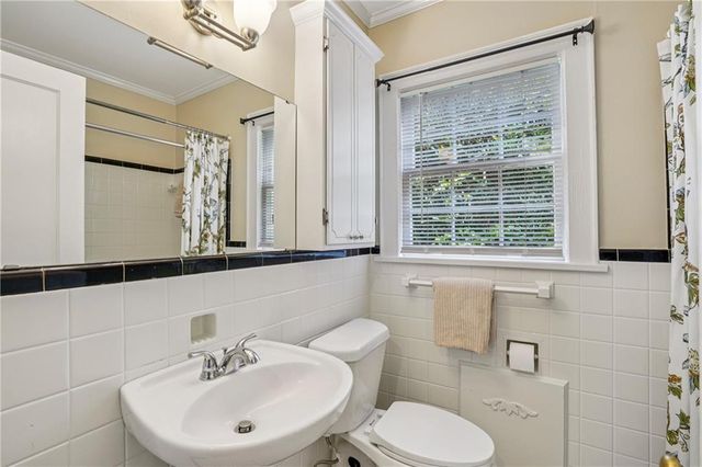 1821 N Rock Springs NE Road, Atlanta, GA 30324