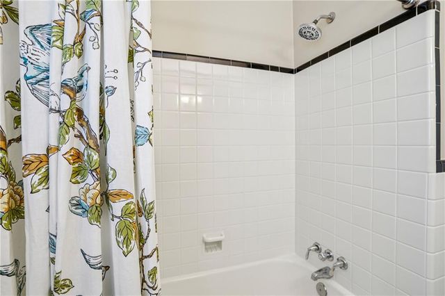 1821 N Rock Springs NE Road, Atlanta, GA 30324