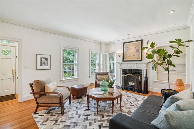 1821 N Rock Springs NE Road, Atlanta, GA 30324