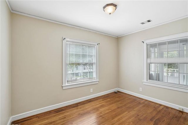 1821 N Rock Springs NE Road, Atlanta, GA 30324