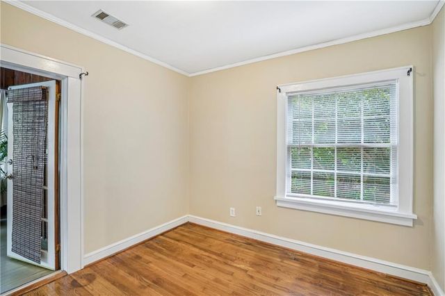 1821 N Rock Springs NE Road, Atlanta, GA 30324