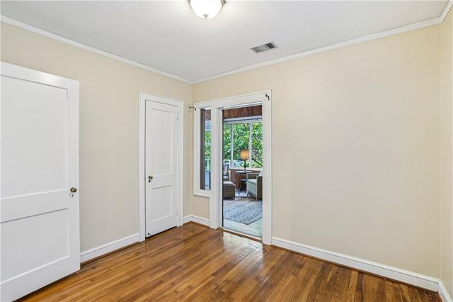 1821 N Rock Springs NE Road, Atlanta, GA 30324