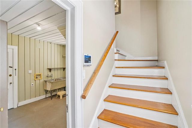 1821 N Rock Springs NE Road, Atlanta, GA 30324