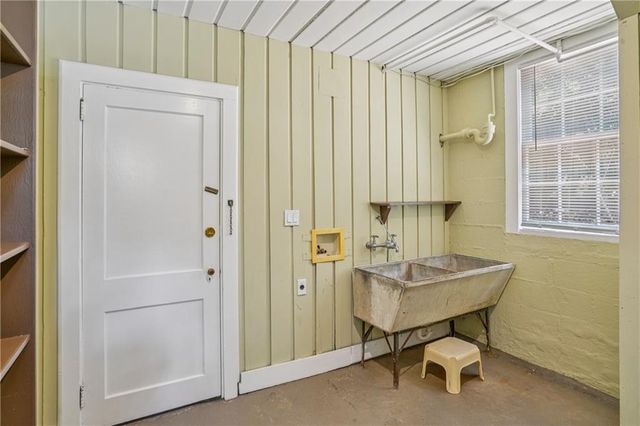 1821 N Rock Springs NE Road, Atlanta, GA 30324