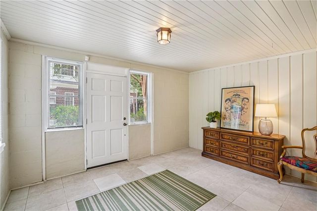 1821 N Rock Springs NE Road, Atlanta, GA 30324