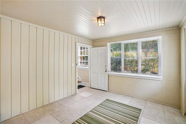 1821 N Rock Springs NE Road, Atlanta, GA 30324