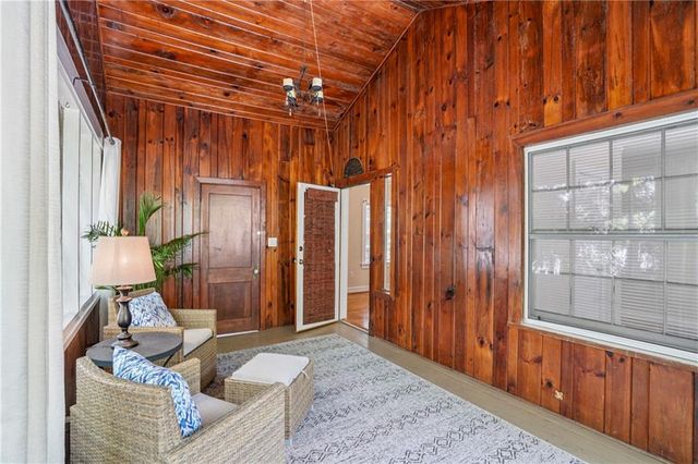 1821 N Rock Springs NE Road, Atlanta, GA 30324