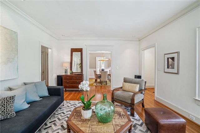 1821 N Rock Springs NE Road, Atlanta, GA 30324