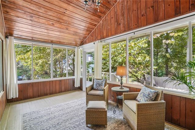 1821 N Rock Springs NE Road, Atlanta, GA 30324