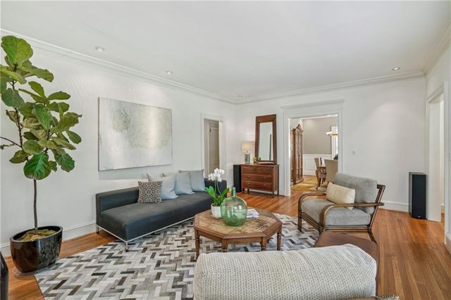 1821 N Rock Springs NE Road, Atlanta, GA 30324