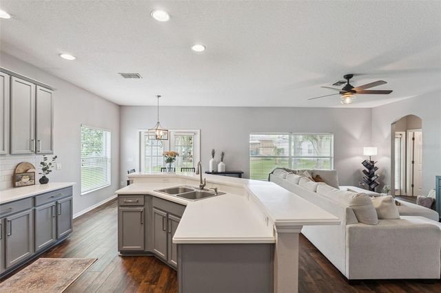 1221 WILLOW BRANCH DRIVE, Orlando, FL 32828
