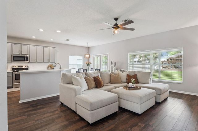 1221 WILLOW BRANCH DRIVE, Orlando, FL 32828