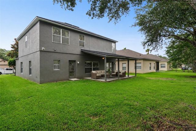 1221 WILLOW BRANCH DRIVE, Orlando, FL 32828