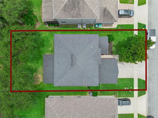 1221 WILLOW BRANCH DRIVE, Orlando, FL 32828