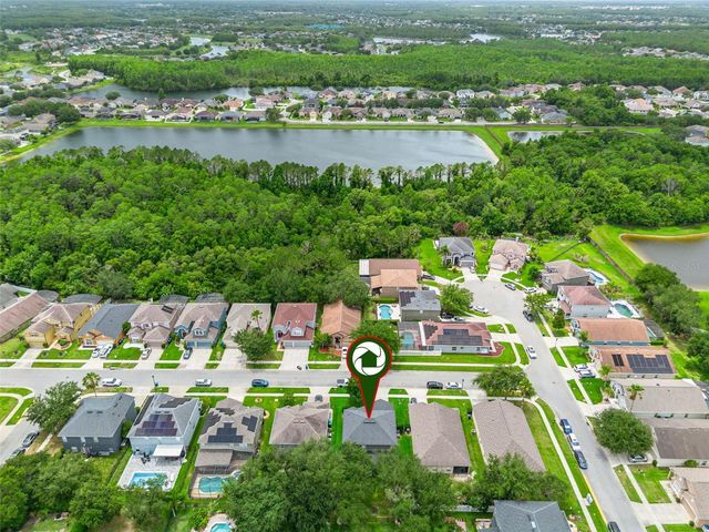 1221 WILLOW BRANCH DRIVE, Orlando, FL 32828