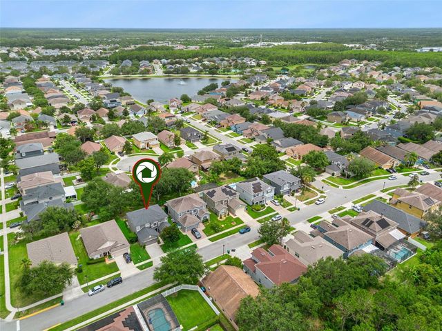 1221 WILLOW BRANCH DRIVE, Orlando, FL 32828