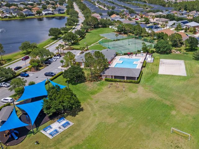 1221 WILLOW BRANCH DRIVE, Orlando, FL 32828