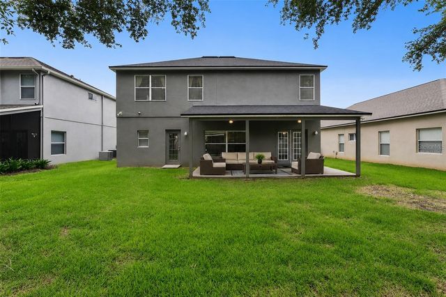 1221 WILLOW BRANCH DRIVE, Orlando, FL 32828