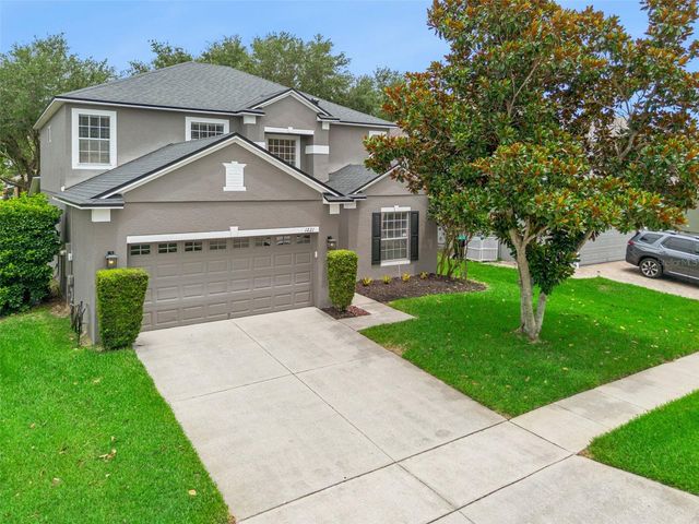 1221 WILLOW BRANCH DRIVE, Orlando, FL 32828