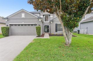 1221 WILLOW BRANCH DRIVE, Orlando, FL 32828
