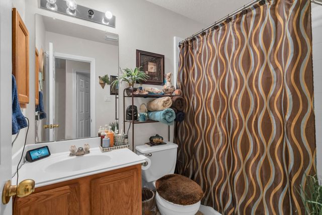 3709 Sunset Circle, Montgomery, TX 77356