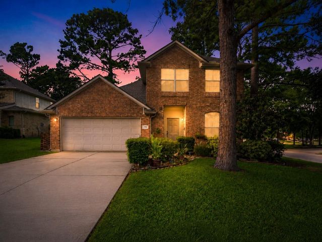 3709 Sunset Circle, Montgomery, TX 77356