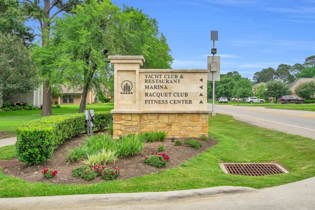 3709 Sunset Circle, Montgomery, TX 77356