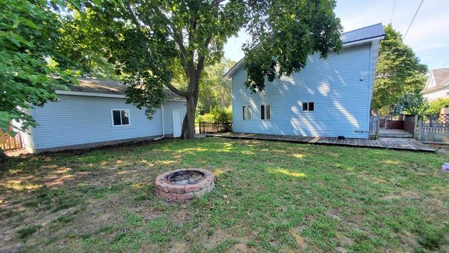 2569 Harding Avenue, Muskegon, MI 49441