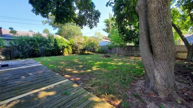 2569 Harding Avenue, Muskegon, MI 49441