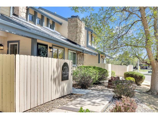 8783 Allison Dr D, Arvada, CO 80005