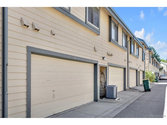 8783 Allison Dr D, Arvada, CO 80005