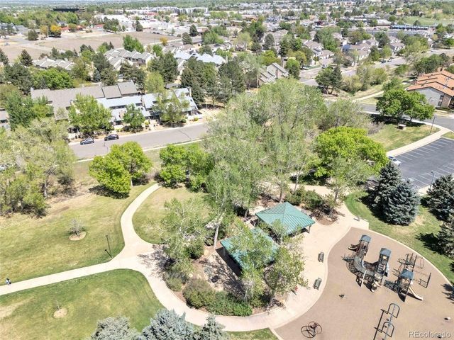 8783 Allison Dr D, Arvada, CO 80005