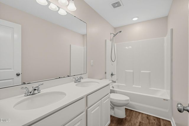 129 Rolling Creek Circle, Clayton, NC 27520
