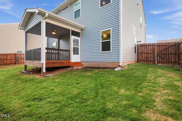 129 Rolling Creek Circle, Clayton, NC 27520