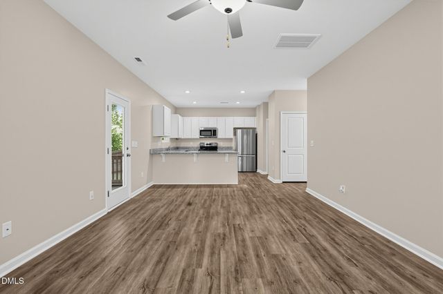 129 Rolling Creek Circle, Clayton, NC 27520