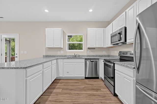 129 Rolling Creek Circle, Clayton, NC 27520