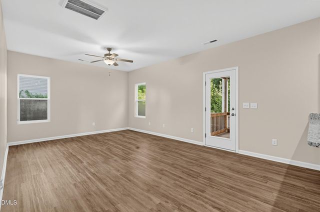 129 Rolling Creek Circle, Clayton, NC 27520