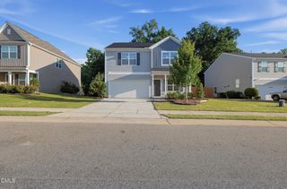 129 Rolling Creek Circle, Clayton, NC 27520