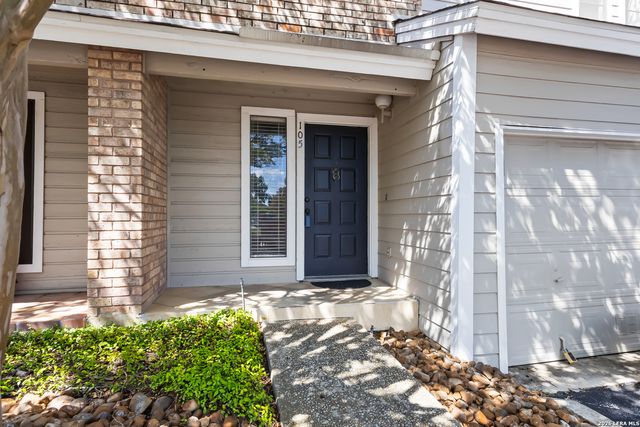 11001 Wurzbach Rd Apt 105, San Antonio, TX 78230