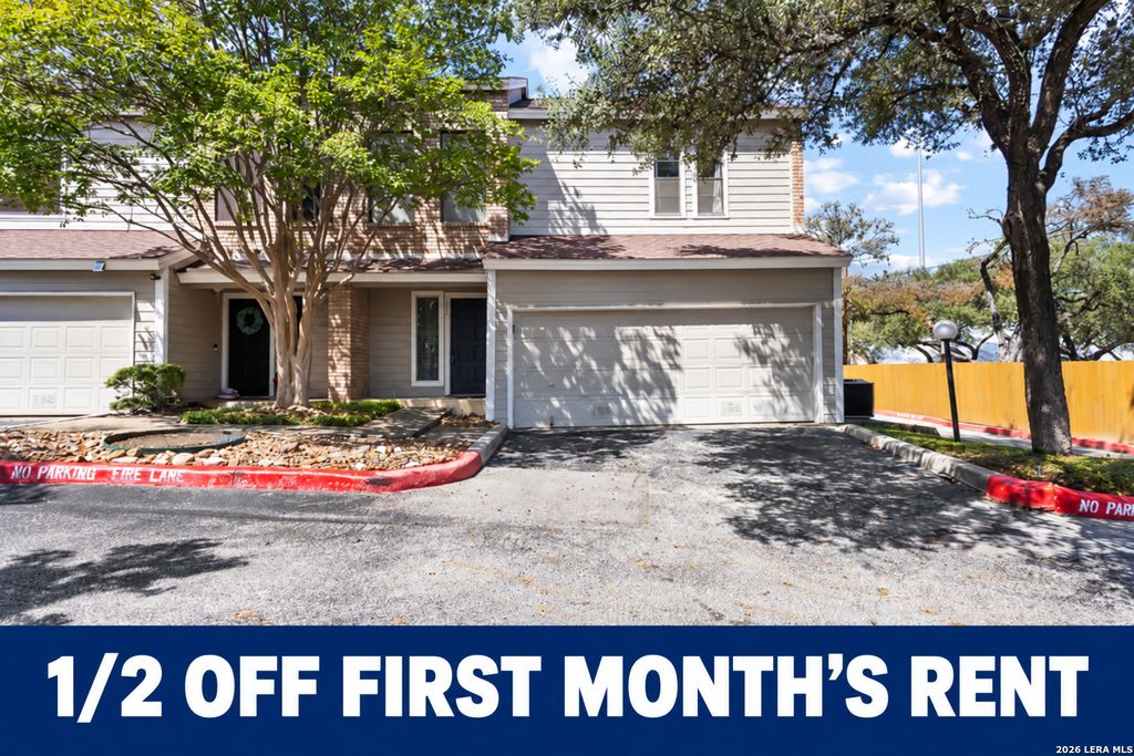 11001 Wurzbach Rd Apt 105, San Antonio, TX 78230