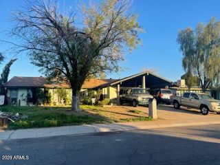 12629 N ROSEWOOD Avenue, Phoenix, AZ 85029