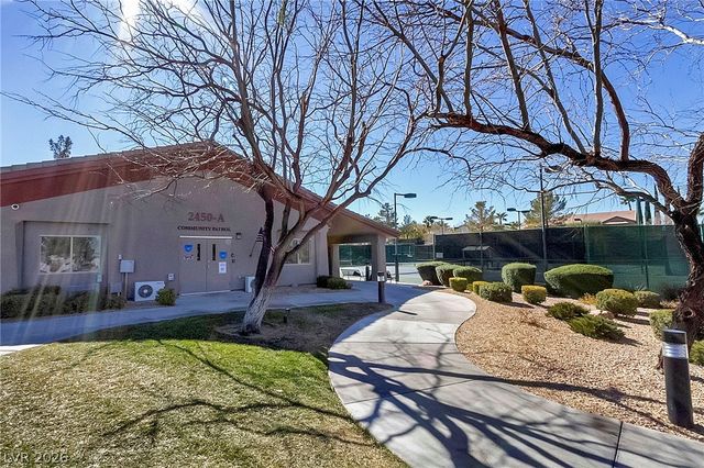 2372 Kalkaska Drive, Henderson, NV 89044