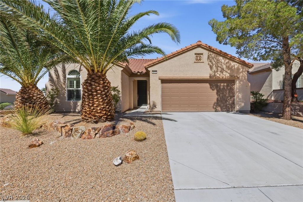 2372 Kalkaska Drive, Henderson, NV 89044