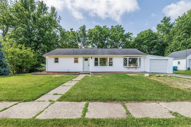 2222 Southern Avenue, Kalamazoo, MI 49001