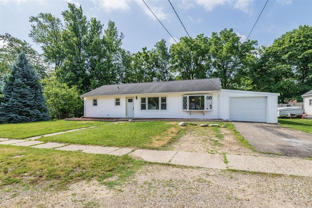 2222 Southern Avenue, Kalamazoo, MI 49001