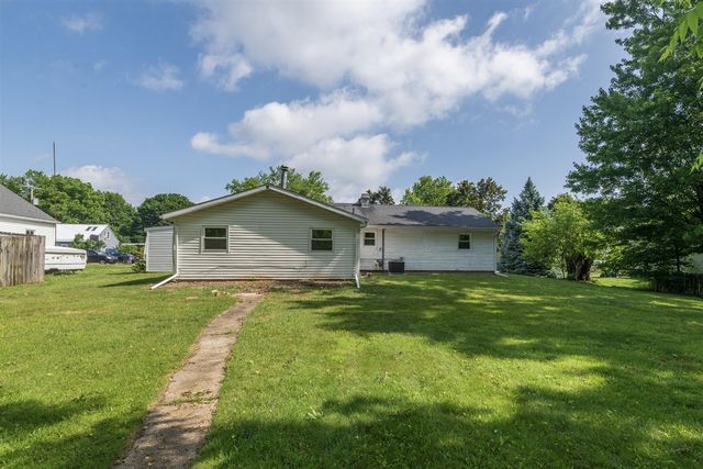 2222 Southern Avenue, Kalamazoo, MI 49001