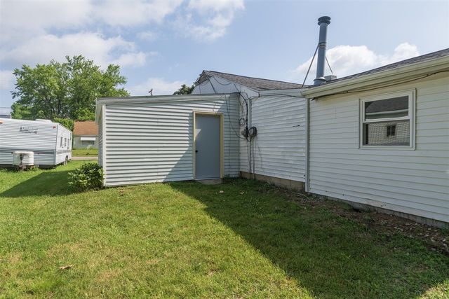 2222 Southern Avenue, Kalamazoo, MI 49001