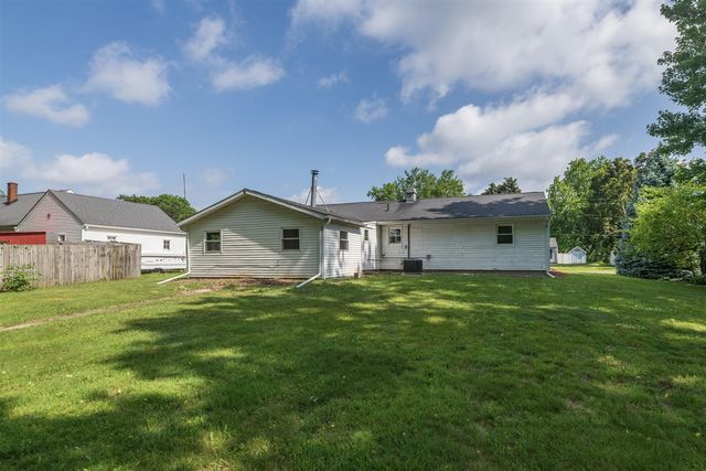 2222 Southern Avenue, Kalamazoo, MI 49001